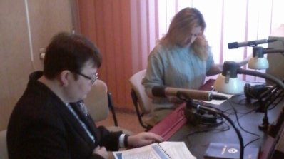 АТ «Вінницяобленерго» – особистий кабінет, передати покази лічильника, кол-центр 0 (800) 30-95-95 Директор комерційний взяла участь у програмі українського радіо_2