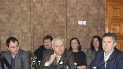 АТ «Вінницяобленерго» – особистий кабінет, передати покази лічильника, кол-центр 0 (800) 30-95-95 Нас відвідали колеги з Хмельницького_8