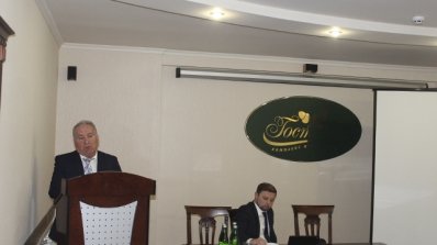 АТ «Вінницяобленерго» – особистий кабінет, передати покази лічильника, кол-центр 0 (800) 30-95-95 Відбулось розширене засідання Дирекції ПАТ «Вінницяобленерго»_7