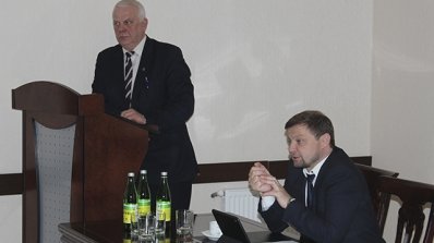 АТ «Вінницяобленерго» – особистий кабінет, передати покази лічильника, кол-центр 0 (800) 30-95-95 Відбулось розширене засідання Дирекції ПАТ «Вінницяобленерго»_8