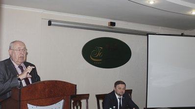АТ «Вінницяобленерго» – особистий кабінет, передати покази лічильника, кол-центр 0 (800) 30-95-95 Відбулось розширене засідання Дирекції ПАТ «Вінницяобленерго»_11