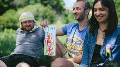 АТ «Вінницяобленерго» – особистий кабінет, передати покази лічильника, кол-центр 0 (800) 30-95-95 Енергетики про… щастя_5