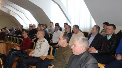 АТ «Вінницяобленерго» – особистий кабінет, передати покази лічильника, кол-центр 0 (800) 30-95-95 Семінар-презентація для енергетиків від ПРАТ “Енсто Україна”_8