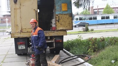 АТ «Вінницяобленерго» – особистий кабінет, передати покази лічильника, кол-центр 0 (800) 30-95-95 Для кого - картинка, а кому - серйозна робота_11