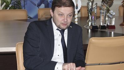 АТ «Вінницяобленерго» – особистий кабінет, передати покази лічильника, кол-центр 0 (800) 30-95-95 Андрій Поліщук розповів про сучасну електроенергетику журналістам каналу СТБ_3