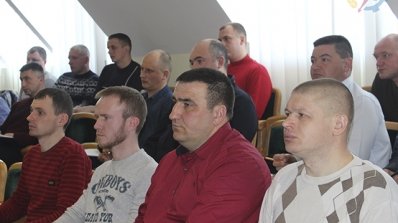 АТ «Вінницяобленерго» – особистий кабінет, передати покази лічильника, кол-центр 0 (800) 30-95-95 Відбулась нарада з питань приєднання об’єктів замовників до електромереж_4