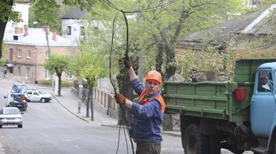 АТ «Вінницяобленерго» – особистий кабінет, передати покази лічильника, кол-центр 0 (800) 30-95-95 Для кого - картинка, а кому - серйозна робота_5