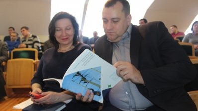 АТ «Вінницяобленерго» – особистий кабінет, передати покази лічильника, кол-центр 0 (800) 30-95-95 Семінар-презентація для енергетиків від ПРАТ “Енсто Україна”_9