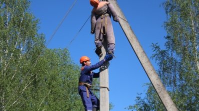 АТ «Вінницяобленерго» – особистий кабінет, передати покази лічильника, кол-центр 0 (800) 30-95-95 Вдосконалення майстерності – важлива справа _9
