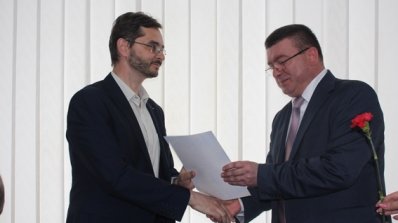 АТ «Вінницяобленерго» – personal account, transmit meter readings, call center 0 (800) 217-217 Відзначено кращих працівників служби охорони праці Товариства_10