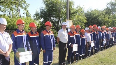 АТ «Вінницяобленерго» – особистий кабінет, передати покази лічильника, кол-центр 0 (800) 30-95-95 Фінал відбувся, переможених немає, найдостойніших відзначено_1