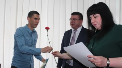 АТ «Вінницяобленерго» – personal account, transmit meter readings, call center 0 (800) 217-217 Відзначено кращих працівників служби охорони праці Товариства_11