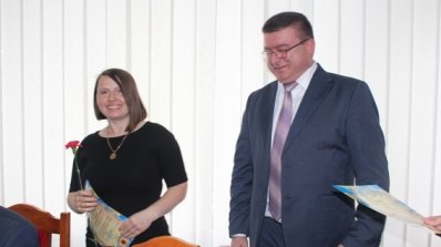 АТ «Вінницяобленерго» – personal account, transmit meter readings, call center 0 (800) 217-217 Відзначено кращих працівників служби охорони праці Товариства_12