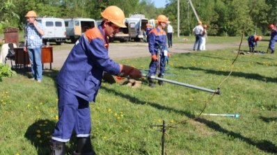 АТ «Вінницяобленерго» – особистий кабінет, передати покази лічильника, кол-центр 0 (800) 30-95-95 Вдосконалення майстерності – важлива справа _13