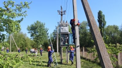 АТ «Вінницяобленерго» – особистий кабінет, передати покази лічильника, кол-центр 0 (800) 30-95-95 Вдосконалення майстерності – важлива справа _15