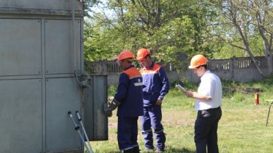 АТ «Вінницяобленерго» – особистий кабінет, передати покази лічильника, кол-центр 0 (800) 30-95-95 Вдосконалення майстерності – важлива справа _18