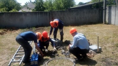 АТ «Вінницяобленерго» – особистий кабінет, передати покази лічильника, кол-центр 0 (800) 30-95-95 Зональні етапи змагань електромонтерів позаду, попереду-фінал_1