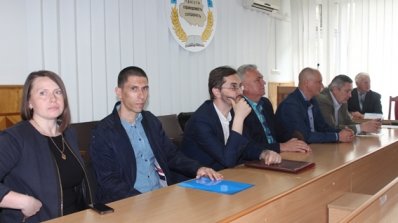 АТ «Вінницяобленерго» – personal account, transmit meter readings, call center 0 (800) 217-217 Відзначено кращих працівників служби охорони праці Товариства_3