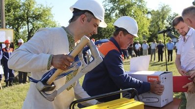 АТ «Вінницяобленерго» – особистий кабінет, передати покази лічильника, кол-центр 0 (800) 30-95-95 Фінал відбувся, переможених немає, найдостойніших відзначено_16