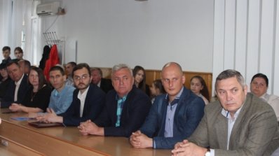 АТ «Вінницяобленерго» – personal account, transmit meter readings, call center 0 (800) 217-217 Відзначено кращих працівників служби охорони праці Товариства_2