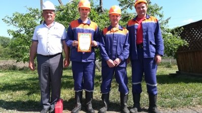 АТ «Вінницяобленерго» – особистий кабінет, передати покази лічильника, кол-центр 0 (800) 30-95-95 Вдосконалення майстерності – важлива справа _28