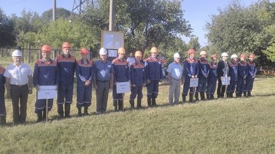 АТ «Вінницяобленерго» – особистий кабінет, передати покази лічильника, кол-центр 0 (800) 30-95-95 Фінал відбувся, переможених немає, найдостойніших відзначено_21