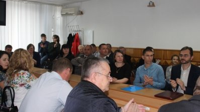 АТ «Вінницяобленерго» – personal account, transmit meter readings, call center 0 (800) 217-217 Відзначено кращих працівників служби охорони праці Товариства_5