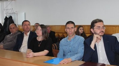 АТ «Вінницяобленерго» – personal account, transmit meter readings, call center 0 (800) 217-217 Відзначено кращих працівників служби охорони праці Товариства_6