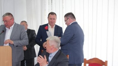АТ «Вінницяобленерго» – personal account, transmit meter readings, call center 0 (800) 217-217 Відзначено кращих працівників служби охорони праці Товариства_8