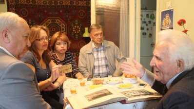 АТ «Вінницяобленерго» – особистий кабінет, передати покази лічильника, кол-центр 0 (800) 30-95-95 Ветерани досі у строю_5
