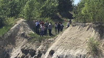 АТ «Вінницяобленерго» – особистий кабінет, передати покази лічильника, кол-центр 0 (800) 30-95-95 Подорож енергетиків до Волині і Рівненщини_4