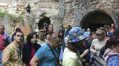 АТ «Вінницяобленерго» – особистий кабінет, передати покази лічильника, кол-центр 0 (800) 30-95-95 Подорож енергетиків до Волині і Рівненщини_5