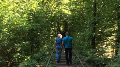 АТ «Вінницяобленерго» – особистий кабінет, передати покази лічильника, кол-центр 0 (800) 30-95-95 Подорож енергетиків до Волині і Рівненщини_15