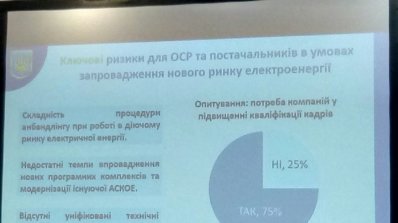 АТ «Вінницяобленерго» – особистий кабінет, передати покази лічильника, кол-центр 0 (800) 30-95-95 Про енергетичний форум у столиці_7