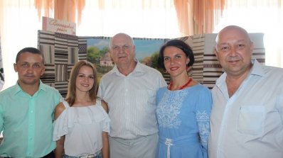 АТ «Вінницяобленерго» – personal account, transmit meter readings, call center 0 (800) 217-217 Енергетики взяли участь в урочистостях з нагоди державних свят_17