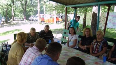 АТ «Вінницяобленерго» – особистий кабінет, передати покази лічильника, кол-центр 0 (800) 30-95-95 Засідання профспілчан у Степашках_4