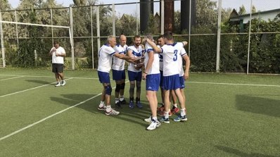 АТ «Вінницяобленерго» – особистий кабінет, передати покази лічильника, кол-центр 0 (800) 30-95-95 Енергетики Вінниччини змагалися за честь професії у спортивних баталіях_4