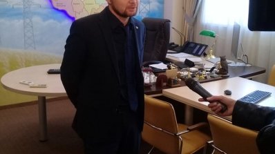 АТ «Вінницяобленерго» – особистий кабінет, передати покази лічильника, кол-центр 0 (800) 30-95-95 Телебачення розповіло про нові машини в дії_1