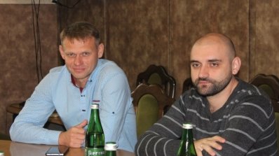 АТ «Вінницяобленерго» – особистий кабінет, передати покази лічильника, кол-центр 0 (800) 30-95-95 Нарада ІТ директорів_2