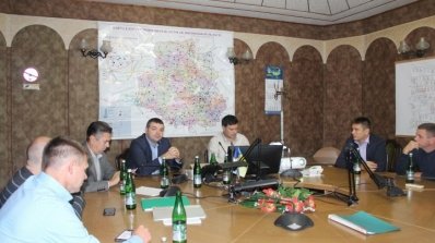АТ «Вінницяобленерго» – особистий кабінет, передати покази лічильника, кол-центр 0 (800) 30-95-95 Нарада ІТ директорів_5