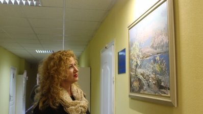 АТ «Вінницяобленерго» – особистий кабінет, передати покази лічильника, кол-центр 0 (800) 30-95-95 Репортаж на тему: «Прекрасне поруч»_9