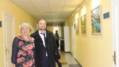 АТ «Вінницяобленерго» – особистий кабінет, передати покази лічильника, кол-центр 0 (800) 30-95-95 Репортаж на тему: «Прекрасне поруч»_1