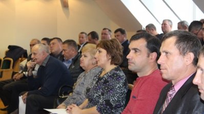 АТ «Вінницяобленерго» – personal account, transmit meter readings, call center 0 (800) 217-217 Відбулась конференція трудового колективу енергетиків_2