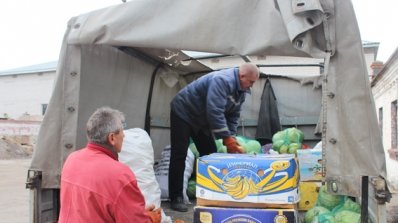 АТ «Вінницяобленерго» – особистий кабінет, передати покази лічильника, кол-центр 0 (800) 30-95-95 Допомога луганським колегам вже у дорозі_6