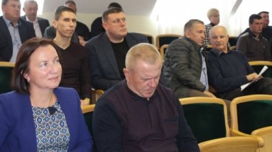 АТ «Вінницяобленерго» – personal account, transmit meter readings, call center 0 (800) 217-217 Відбулась конференція трудового колективу енергетиків_4
