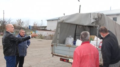 АТ «Вінницяобленерго» – особистий кабінет, передати покази лічильника, кол-центр 0 (800) 30-95-95 Допомога луганським колегам вже у дорозі_7