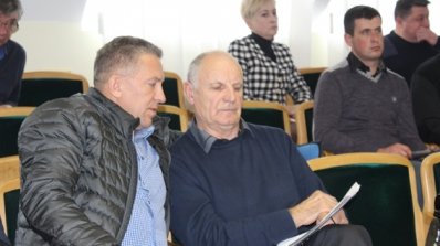 АТ «Вінницяобленерго» – personal account, transmit meter readings, call center 0 (800) 217-217 Відбулась конференція трудового колективу енергетиків_5
