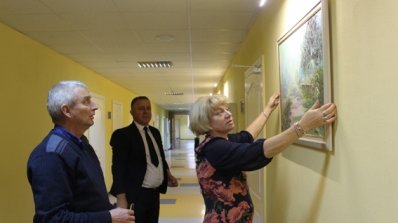АТ «Вінницяобленерго» – особистий кабінет, передати покази лічильника, кол-центр 0 (800) 30-95-95 Репортаж на тему: «Прекрасне поруч»_6