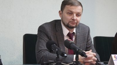 АТ «Вінницяобленерго» – personal account, transmit meter readings, call center 0 (800) 217-217 Прес-конференція для журналістів_3