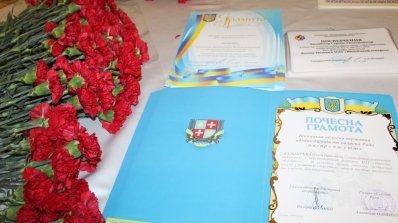 АТ «Вінницяобленерго» – особистий кабінет, передати покази лічильника, кол-центр 0 (800) 30-95-95 Влада привітала енергетиків_3